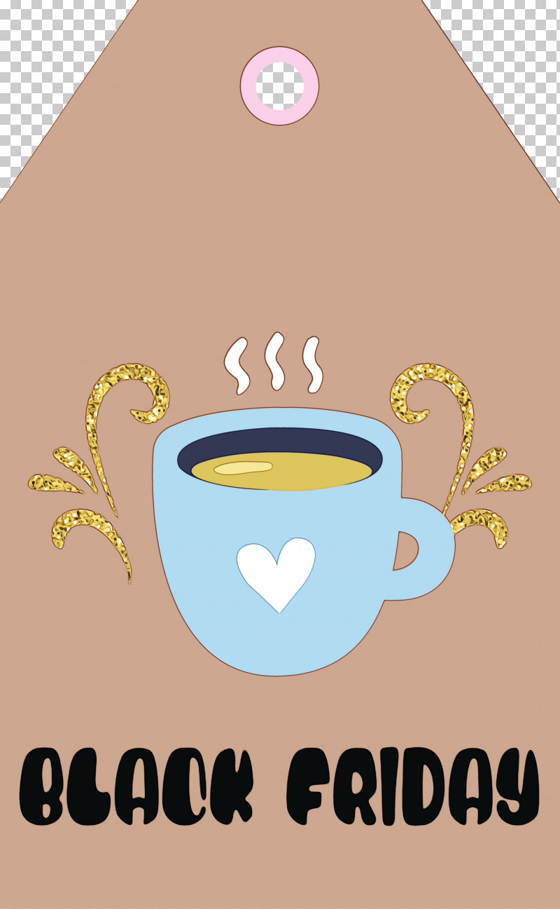 Coffee Cup PNG, Clipart, Black Friday, Cartoon, Coffee, Coffee Cup, Logo Free PNG Download