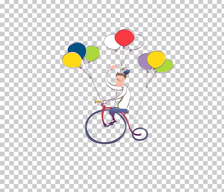 Bicycle Cartoon PNG, Clipart, Art, Balloon, Balloon Cartoon, Bicycle, Bike Free PNG Download