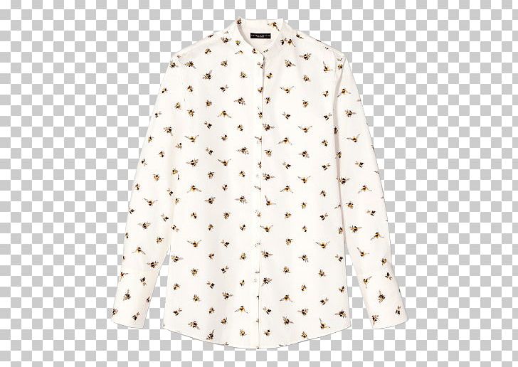 Blouse T-shirt Tops Dress PNG, Clipart, Animal Print, Blouse, Button, Clothing, Collar Free PNG Download