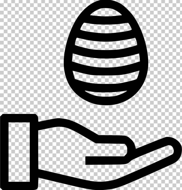 Easter Egg Computer Icons PNG, Clipart, Area, Black And White, Computer Icons, Decorate, Decoration Free PNG Download