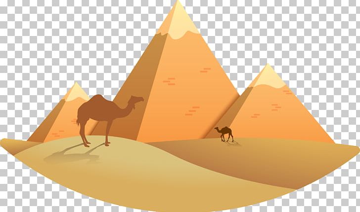 Great Pyramid Of Giza Egyptian Pyramids Ancient Egypt Giza Pyramid Complex PNG, Clipart, Angle, Attraction, Attractions Vector, Attractive, Camel Free PNG Download