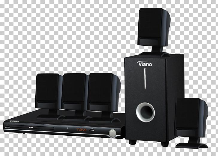 Home Theater Systems DVD Player Television Set Computer Speakers PNG, Clipart, 51 Surround Sound, Audio, Audio Equipment, Cinema, Computer Speaker Free PNG Download