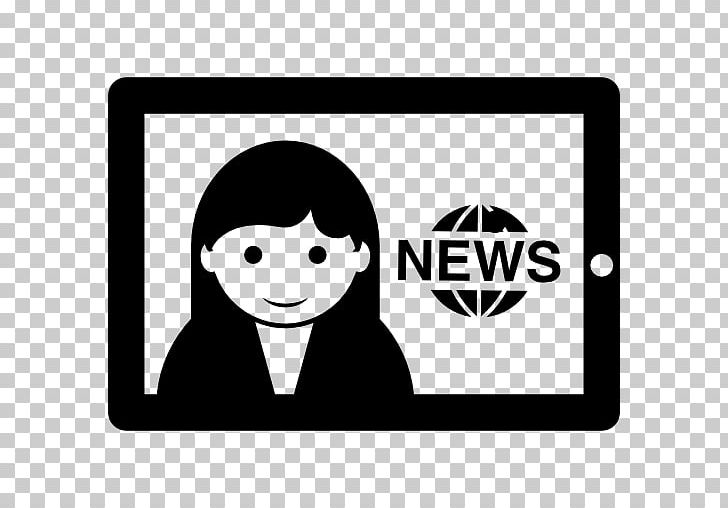 Journalism Journalist Newspaper Computer Icons PNG, Clipart, Black, Black And White, Brand, Communicatiemiddel, Computer Icons Free PNG Download