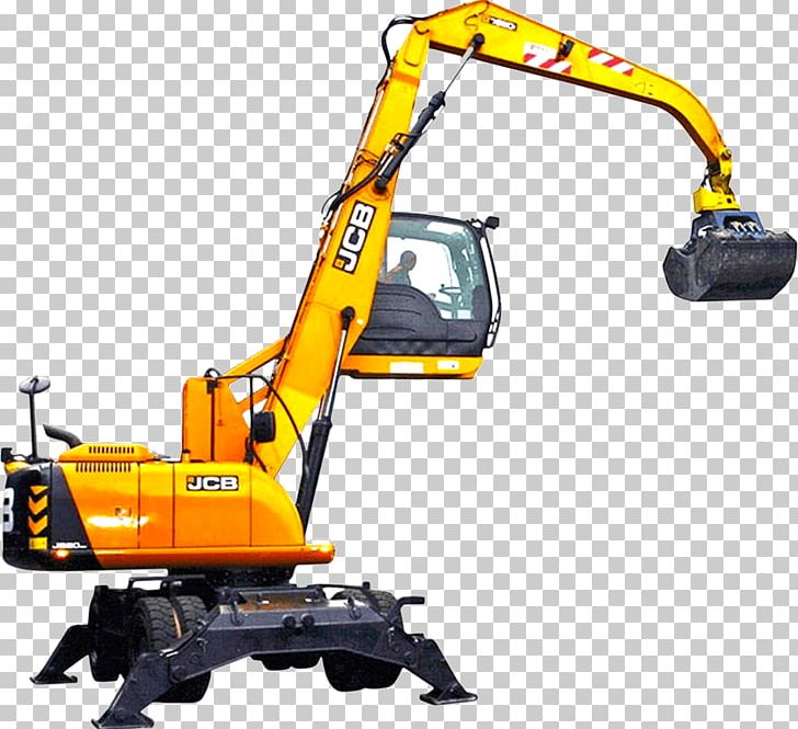 Machine Crane JCB Dieselmax Excavator PNG, Clipart, Bucket, Construction Equipment, Crane, Engine, Excavator Free PNG Download