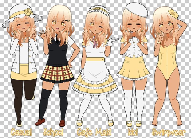 Soul Eater Evans Kisekae Set System Art Doll PNG, Clipart, Anime, Art, Brown Hair, Cartoon, Character Free PNG Download