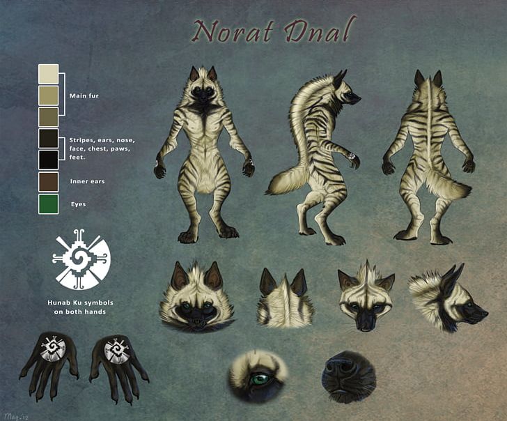 Striped Hyena Work Of Art Animal PNG, Clipart, Animal, Animals, Art, Art Museum, Deviantart Free PNG Download