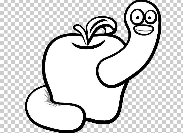 Worm Coloring Book Drawing Child PNG, Clipart, Adult, Beak, Black And White, Black And White Line Art, Cartoon Free PNG Download