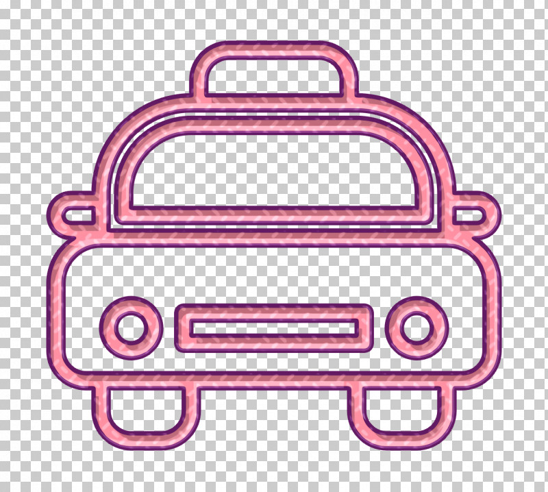 Travel Icon Taxi Icon PNG, Clipart, Car, Rural Area, Service, State Of Minas Gerais, Symbol Free PNG Download