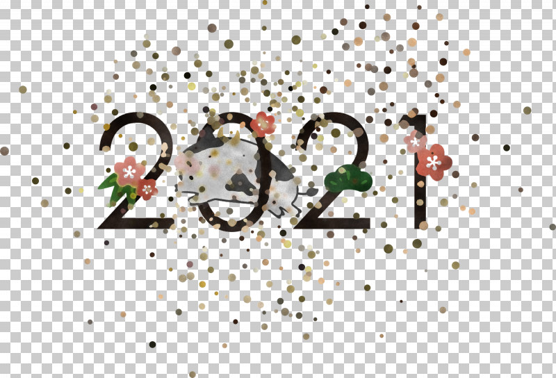 2021 Happy New Year 2021 New Year PNG, Clipart, 2021 Happy New Year, 2021 New Year, Biology, Birds, Cartoon Free PNG Download