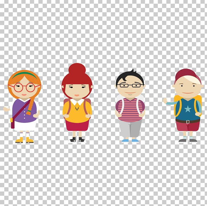 Cartoon Student PNG, Clipart, Animation, Art, Cartoon Characters, Cartoon Student, Character Free PNG Download