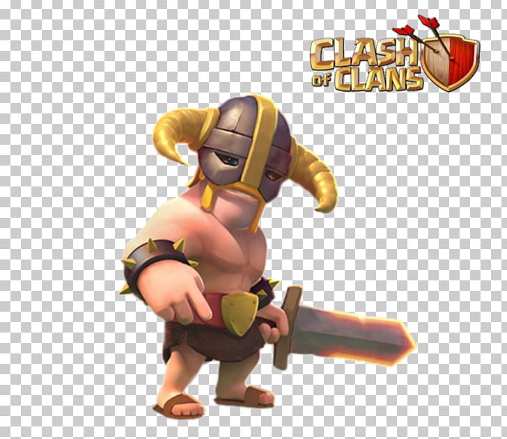 Clash Of Clans Clash Royale Barbarian Desktop PNG, Clipart, Action Figure, Arm, Barbarian, Clash Of Clans, Clash Royale Free PNG Download