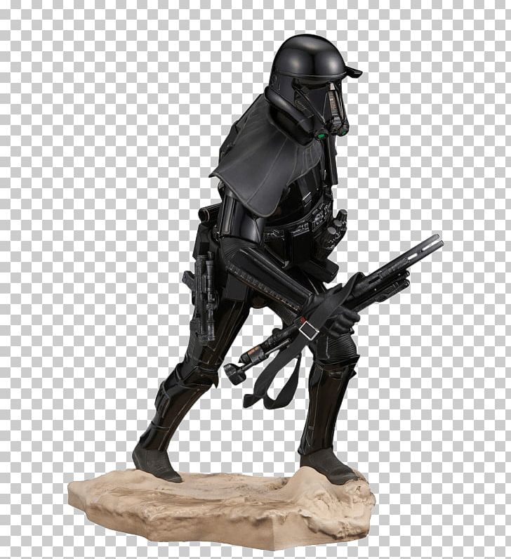 Death Troopers Sculpture Statue Star Wars Figurine PNG, Clipart, Action Figure, Death Troopers, Fantasy, Figurine, Rogue One A Star Wars Story Free PNG Download