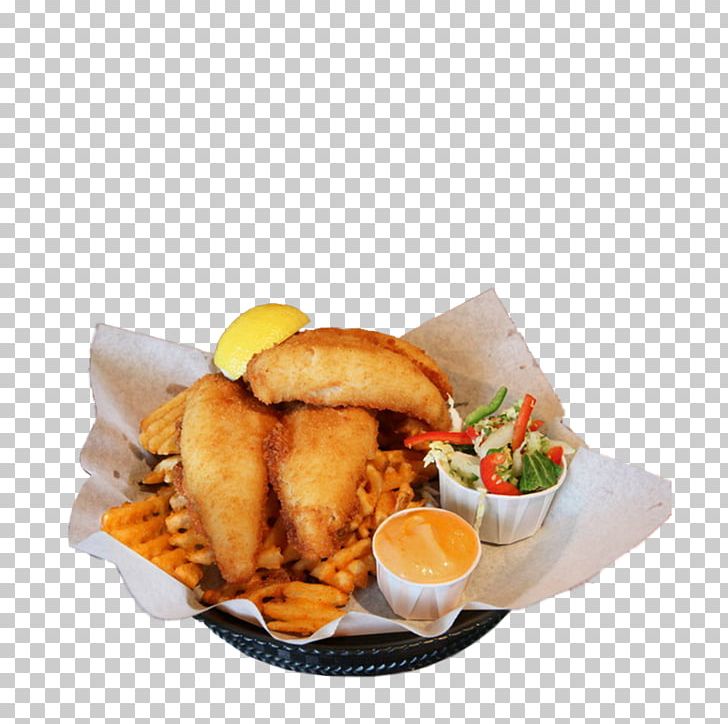 French Fries Fish And Chips Fried Chicken Full Breakfast Fast Food PNG, Clipart, Breakfast, Broasting, Deep Frying, Dish, Fast Food Free PNG Download