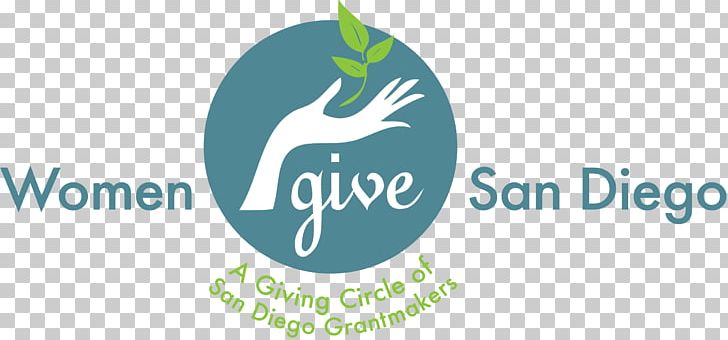 Give San Diego Logo Brand PNG, Clipart, Art, Brand, California, Female, Logo Free PNG Download