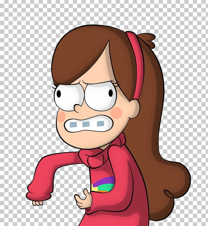 Mabel Pines Eye Smile Sticker PNG, Clipart, Amusement, Art, Avatan, Avatan Plus, Boy Free PNG Download