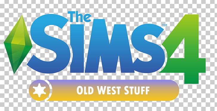The Sims 4: Get To Work Logo Game Brand Expansion Pack PNG, Clipart, Area, Brand, Expansion Pack, Game, Graphic Design Free PNG Download