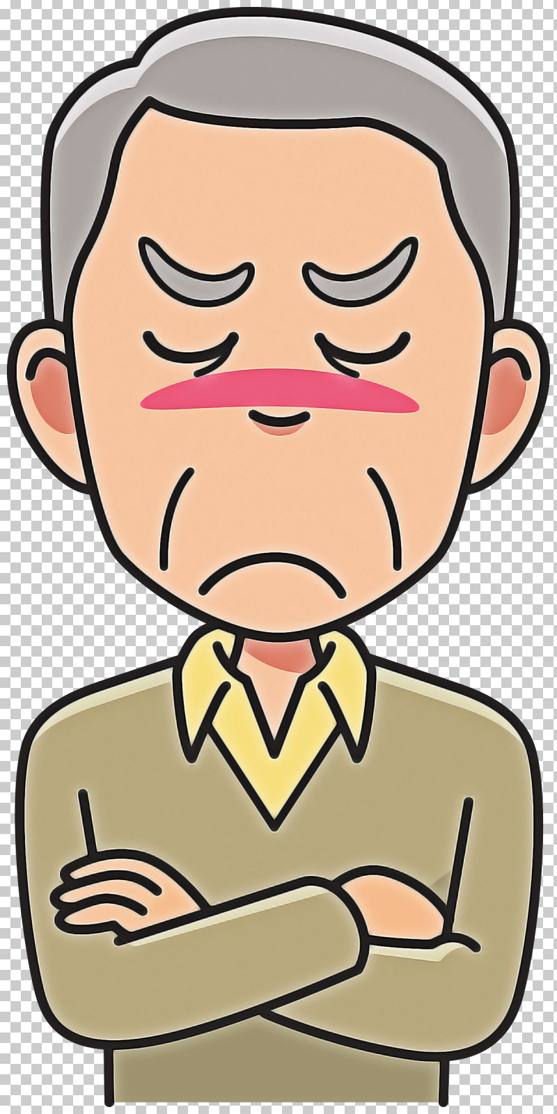 Cartoon Face Cheek Facial Expression Finger PNG, Clipart, Cartoon, Cheek, Chin, Face, Facial Expression Free PNG Download