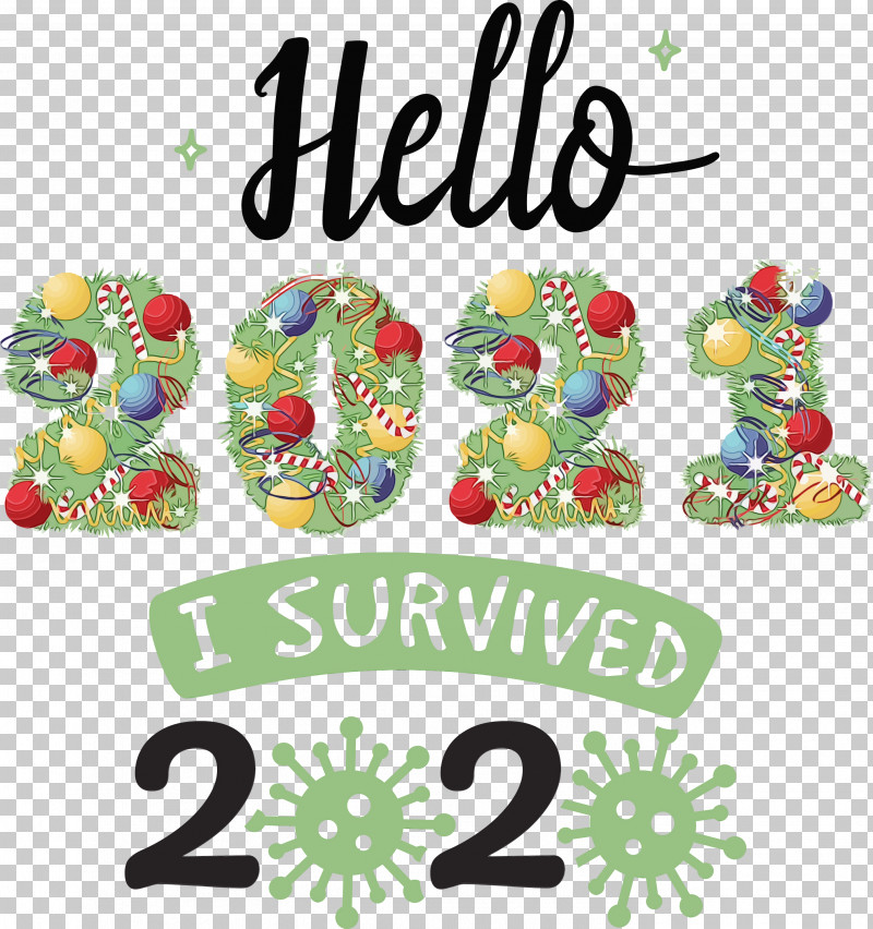 Christmas Ornament PNG, Clipart, Christmas Day, Christmas Ornament, Christmas Ornament M, Hello 2021 New Year, Holiday Free PNG Download
