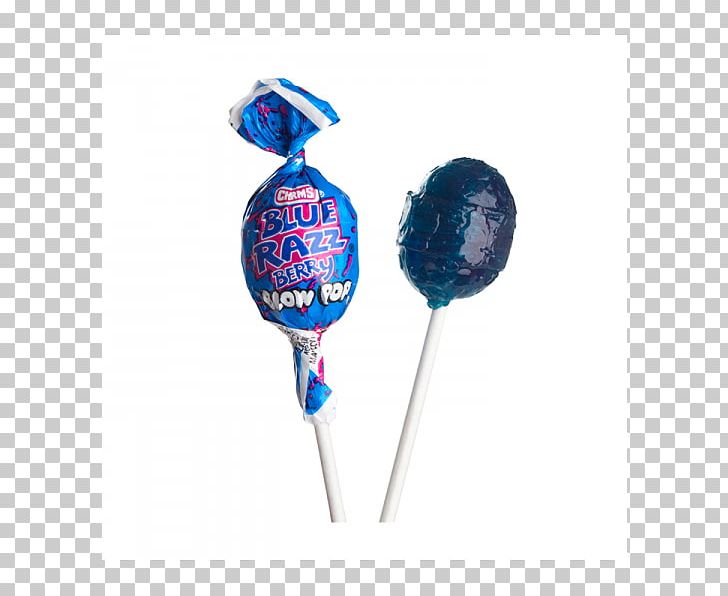 Charms Blow Pops Lollipop Chewing Gum Blue Raspberry Flavor PNG, Clipart, Berry, Blow, Blue Raspberry Flavor, Bubble Gum, Bubble Tape Free PNG Download