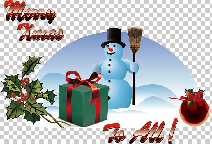 Christmas Card We Wish You A Merry Christmas Greeting PNG, Clipart, Cartoon Snowman, Christmas, Christmas And Holiday Season, Christmas Ornament, Christmas Snow Free PNG Download