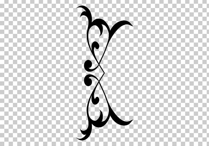Decorative Arts Ornament PNG, Clipart, Art, Artwork, Black, Black And White, Branch Free PNG Download