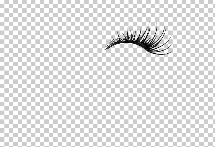 Eyelash Extensions Mascara Sticker PicsArt Photo Studio PNG, Clipart, Artificial Hair Integrations, Black, Black And White, Cosmetics, Eye Free PNG Download