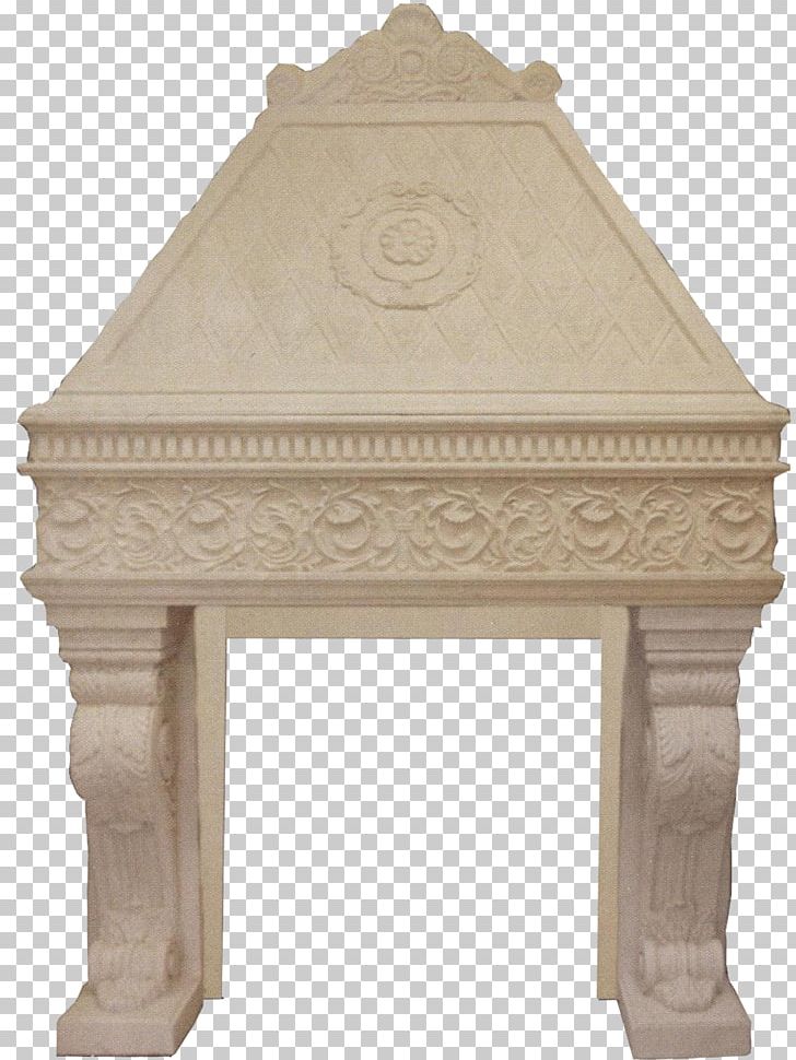 Fireplace Mantel Stone Carving Molding Fire Pit PNG, Clipart, Arch, Baluster, Balustrade, Carving, Column Free PNG Download