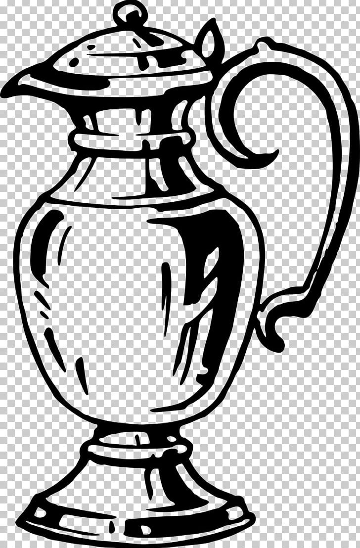 Flagon Drawing PNG, Clipart, Art, Artwork, Black And White, Computer Icons, Container Free PNG Download