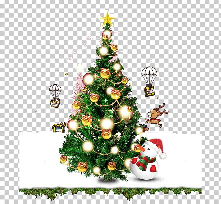 Santa Claus Christmas Tree Christmas Decoration PNG, Clipart, Christmas, Christmas, Christmas Card, Christmas Decoration, Christmas Frame Free PNG Download