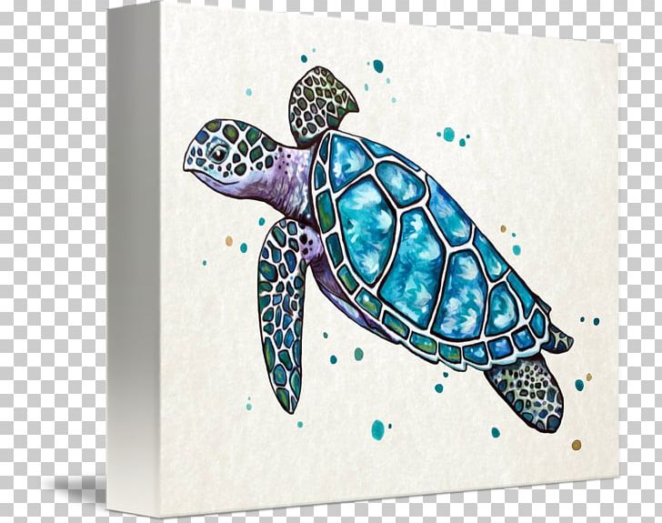 Sea Turtle Art Watercolor Painting PNG, Clipart, Abstract Art, Animal, Animals, Art, Artist Free PNG Download