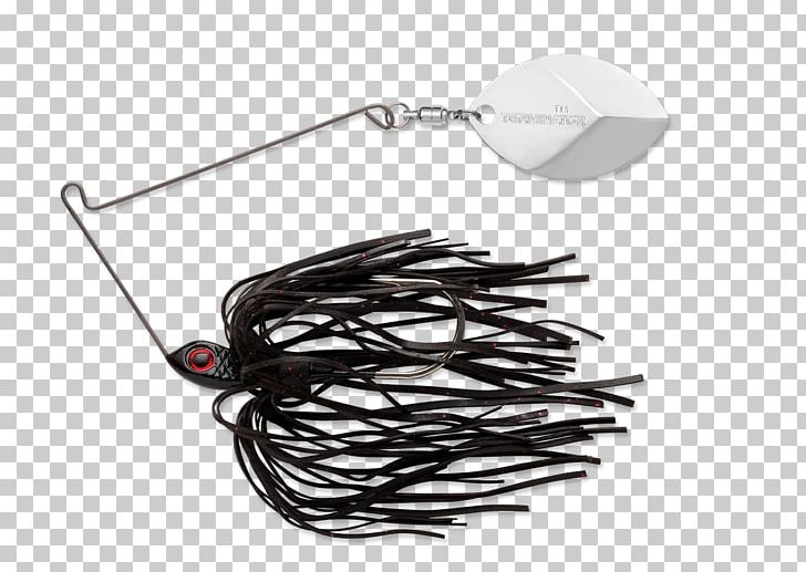 Spinnerbait Terminator Nickel Bluefish Fishing Baits & Lures PNG, Clipart, American Shad, Amp, Bait, Baits, Bend Free PNG Download