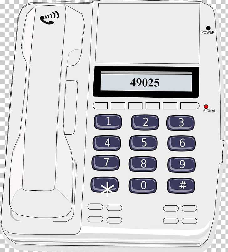 Telephone Mobile Phones Office PNG, Clipart, Answering Machines, Area, Calculator, Cellular Network, Communication Free PNG Download