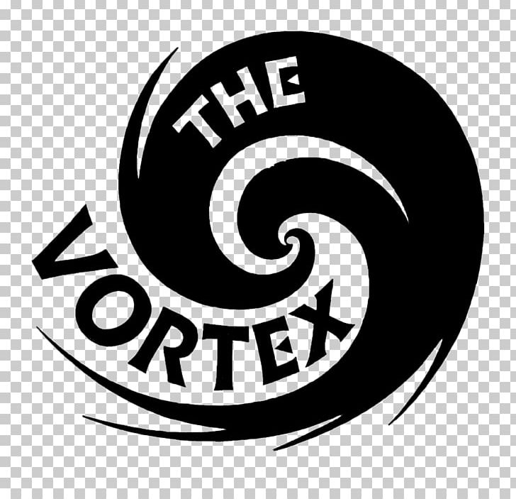 The VORTEX Summer Youth Theatre Logo She Kills Monsters PNG, Clipart, Arts, Austin, Black And White, Brand, Casting Free PNG Download