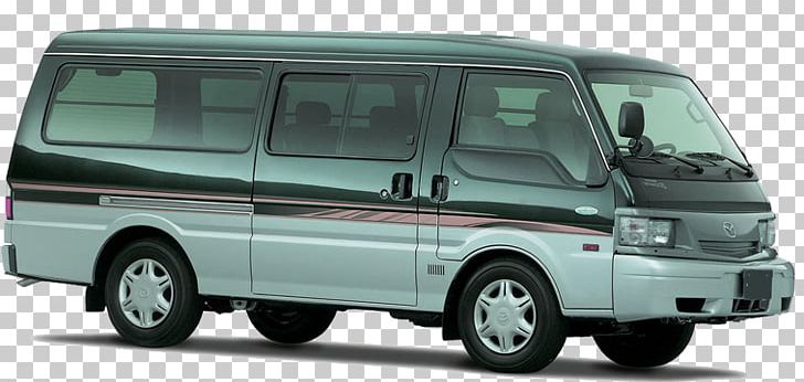 Compact Van Mazda Bongo Minivan Mazda Motor Corporation Car PNG, Clipart, Car, Commercial Vehicle, Compact Car, Compact Mpv, Compact Van Free PNG Download