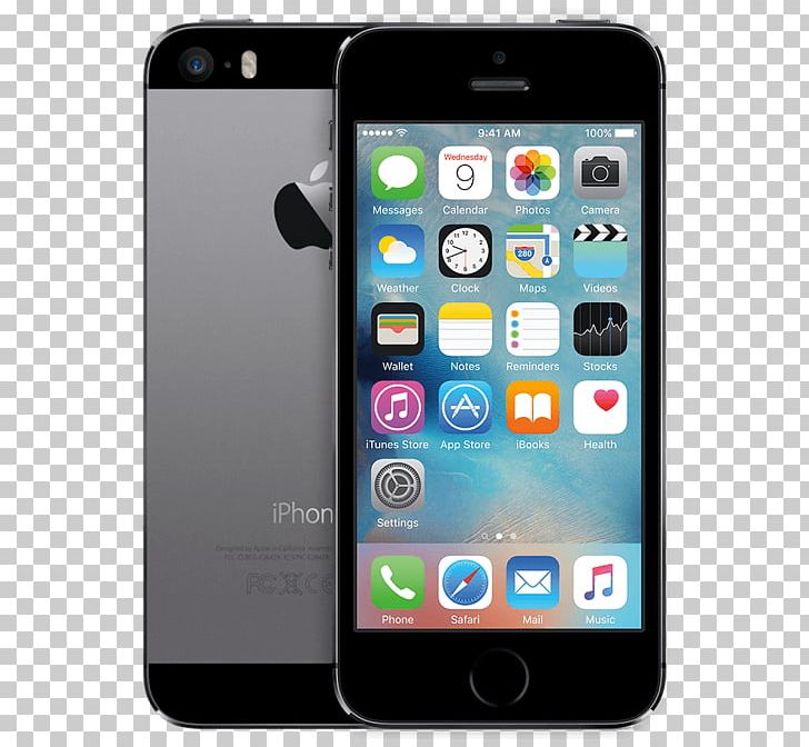 IPhone 5 Apple Space Grey LTE GSM PNG, Clipart, Apple, Apple Iphone, Apple Iphone Se, Cellular, Electronic Device Free PNG Download