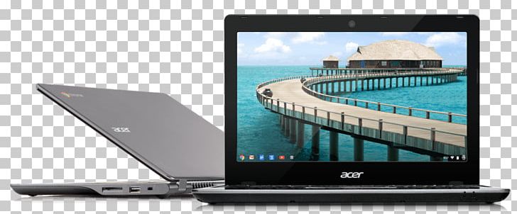 Laptop Intel Acer Aspire Acer C720 Chromebook (11.6-Inch PNG, Clipart, Acer, Acer Aspire, Celeron, Chromebook, Computer Free PNG Download