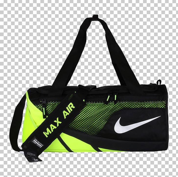 Nike Air Max Duffel Bag Air Jordan PNG, Clipart, Air Jordan, Backpack, Bag, Black, Brand Free PNG Download