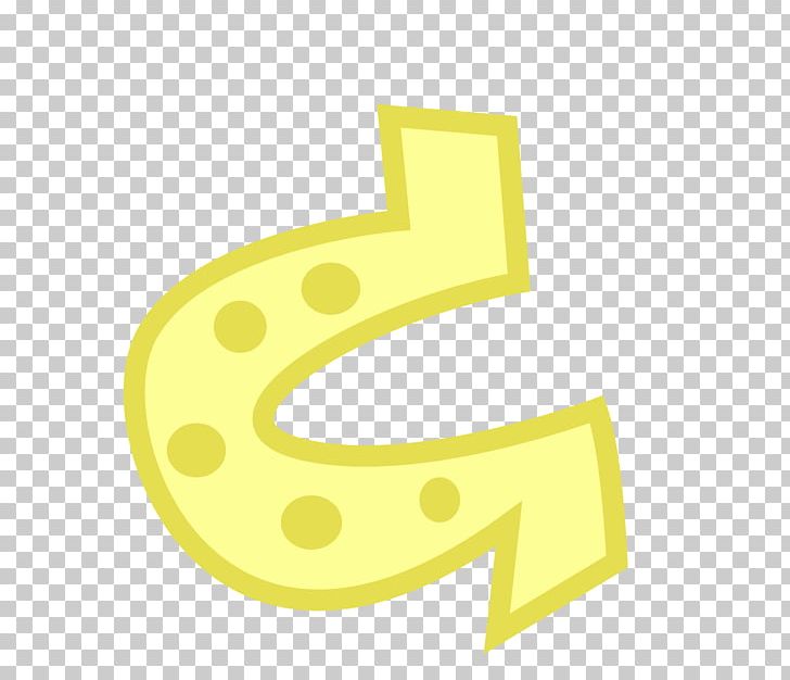 Number Symbol Yellow PNG, Clipart, Angle, Horseshoe, Line, Miscellaneous, Number Free PNG Download