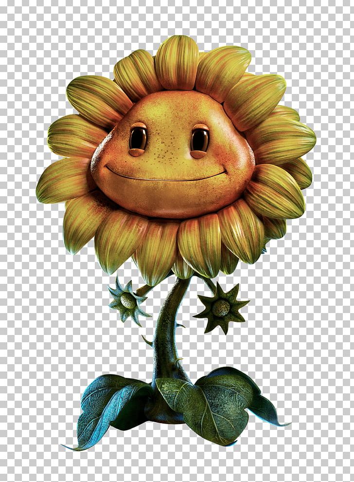 Plants Vs. Zombies: Garden Warfare 2 Plants Vs. Zombies 2: It's About Time Xbox 360 PNG, Clipart, Battlefield, Daisy Family, Face, Fictional Character, Flower Free PNG Download