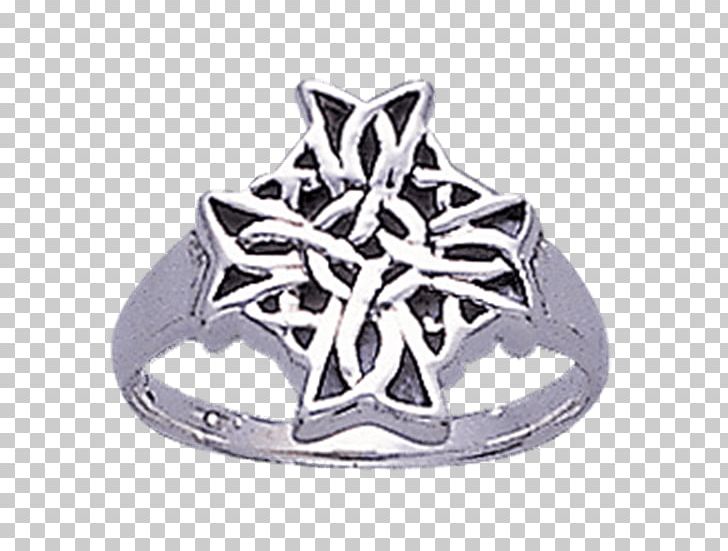 Silver Celtic Knot Body Jewellery Ring PNG, Clipart, Body Jewellery, Body Jewelry, Celtic Knot, Celts, Cross Free PNG Download