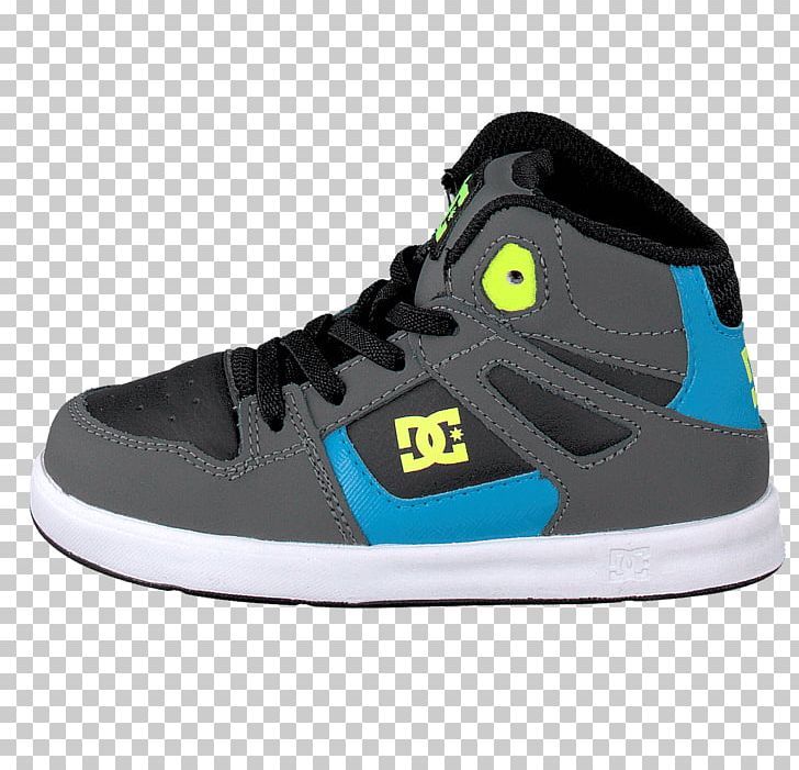 dc shoes basketball