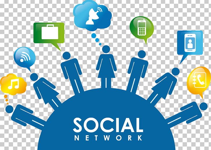 Social Media Social Networking Service Icon PNG, Clipart, Blogger, Business, Collaboration, Computer Network, Diagram Free PNG Download