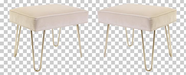 Table Foot Rests Footstool Chair PNG, Clipart, Bed, Bedside Tables, Bench, Brass, Chair Free PNG Download