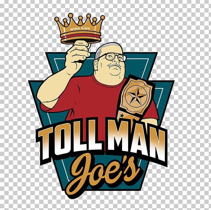 Toll Man Joe's Wing Bowl Buffalo Wing Bar Menu PNG, Clipart,  Free PNG Download