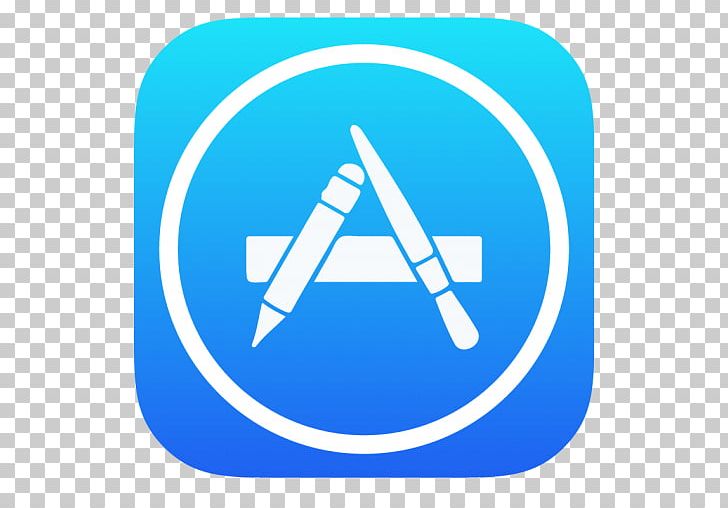 App Store Apple Computer Icons PNG, Clipart, Apple, App Store, Area, Benidorm, Blue Free PNG Download