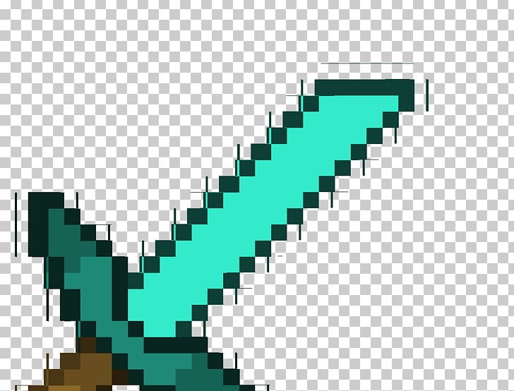 Minecraft Terraria Video Game Mod Sword PNG, Clipart, Angle, Diagram, Enderman, Gaming, Item Free PNG Download
