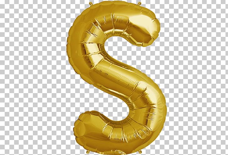 Mylar Balloon Letter Gold Alphabet PNG, Clipart, Alphabet, Balloon, Balloons, Bopet, Foil Free PNG Download