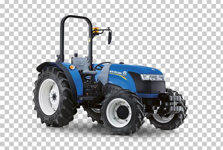 New Holland Machine Company Tractors New Holland Agriculture PNG, Clipart, Agricultural Machinery, Agriculture, Automotive Tire, Automotive Wheel System, Cnh Global Free PNG Download