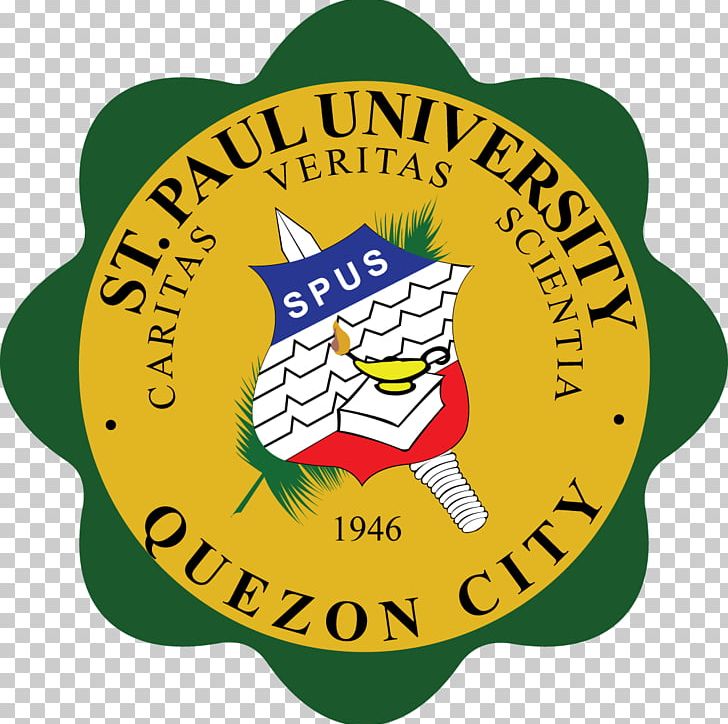 St. Paul University Quezon City St. Paul University Manila Saint Paul University Surigao St. Paul University Philippines Logo PNG, Clipart, Area, Brand, College, Food, Fruit Free PNG Download