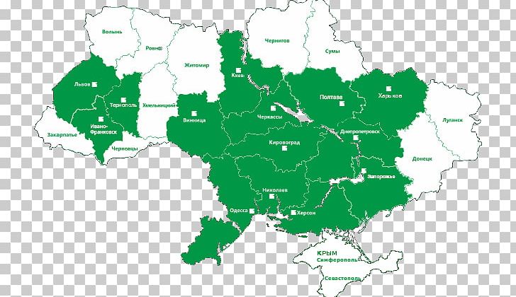 Ukraine United States Map PNG, Clipart, Area, Design Map Network, East Slavs, Flag Of Ukraine, Green Free PNG Download
